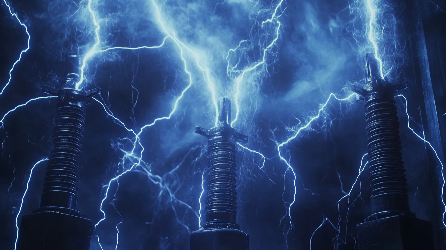Understanding the Role of Electrical Arresters in Modern Power Systems