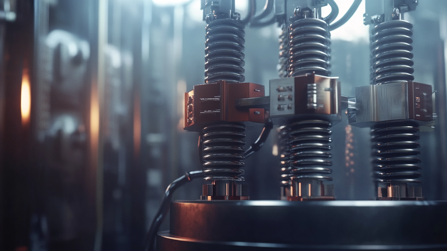 Understanding the Role of Electrical Arresters in Modern Power Systems