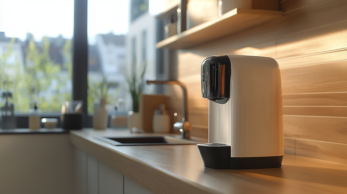How to Choose the Perfect Liquid Soap Dispenser for Your Home or Business