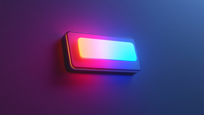 How to Identify High-Quality Suppliers for Touch Switch Products