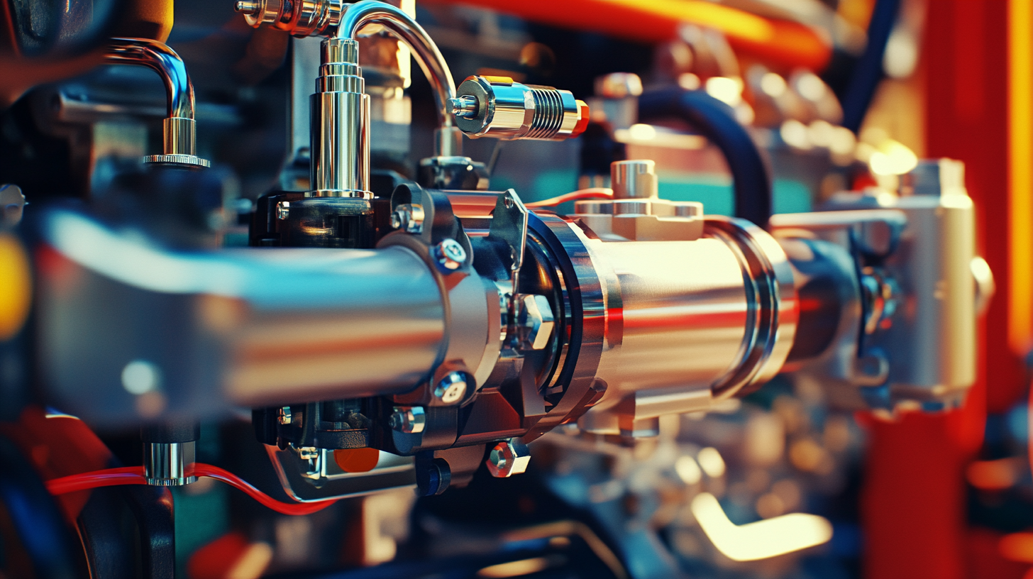 Understanding the Essentials of Fuel Pump Assembly Processing