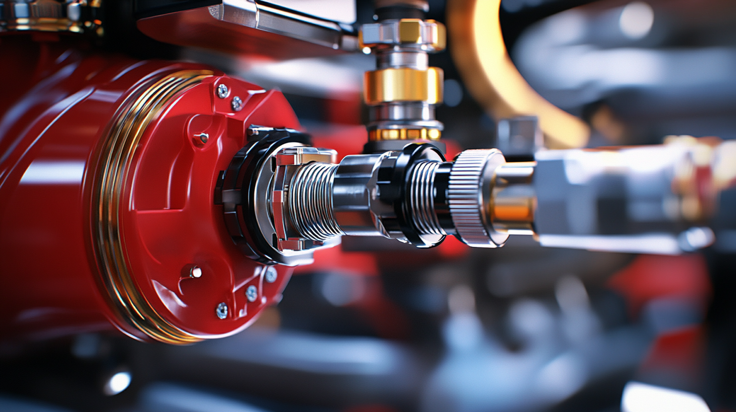Understanding the Essentials of Fuel Pump Assembly Processing