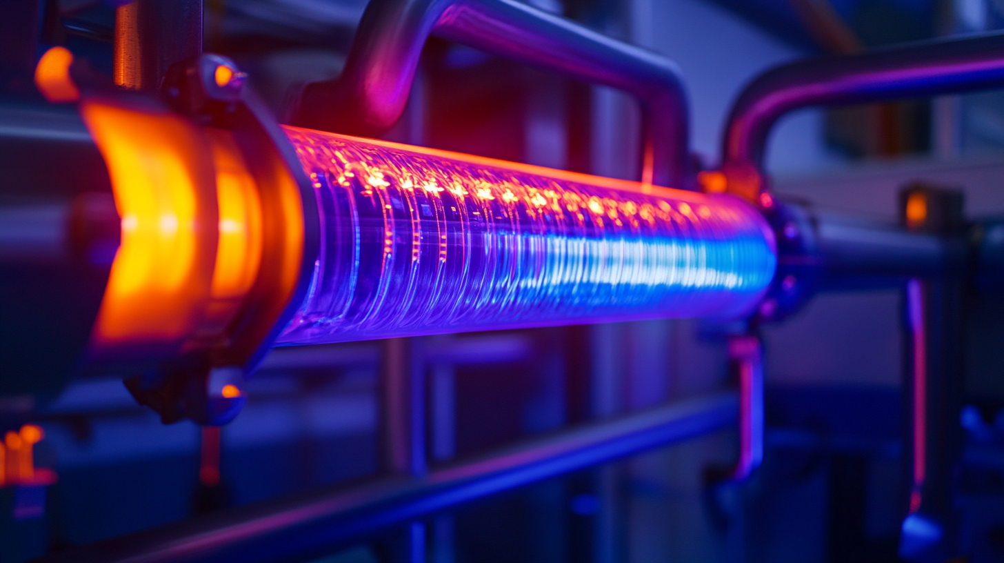 Future Innovations in Air Heating Tube Technology: Your Guide to 2025 Industry Trends
