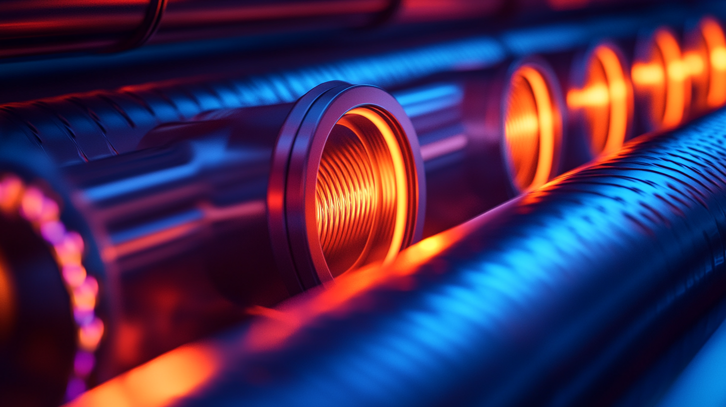 Future Innovations in Air Heating Tube Technology: Your Guide to 2025 Industry Trends