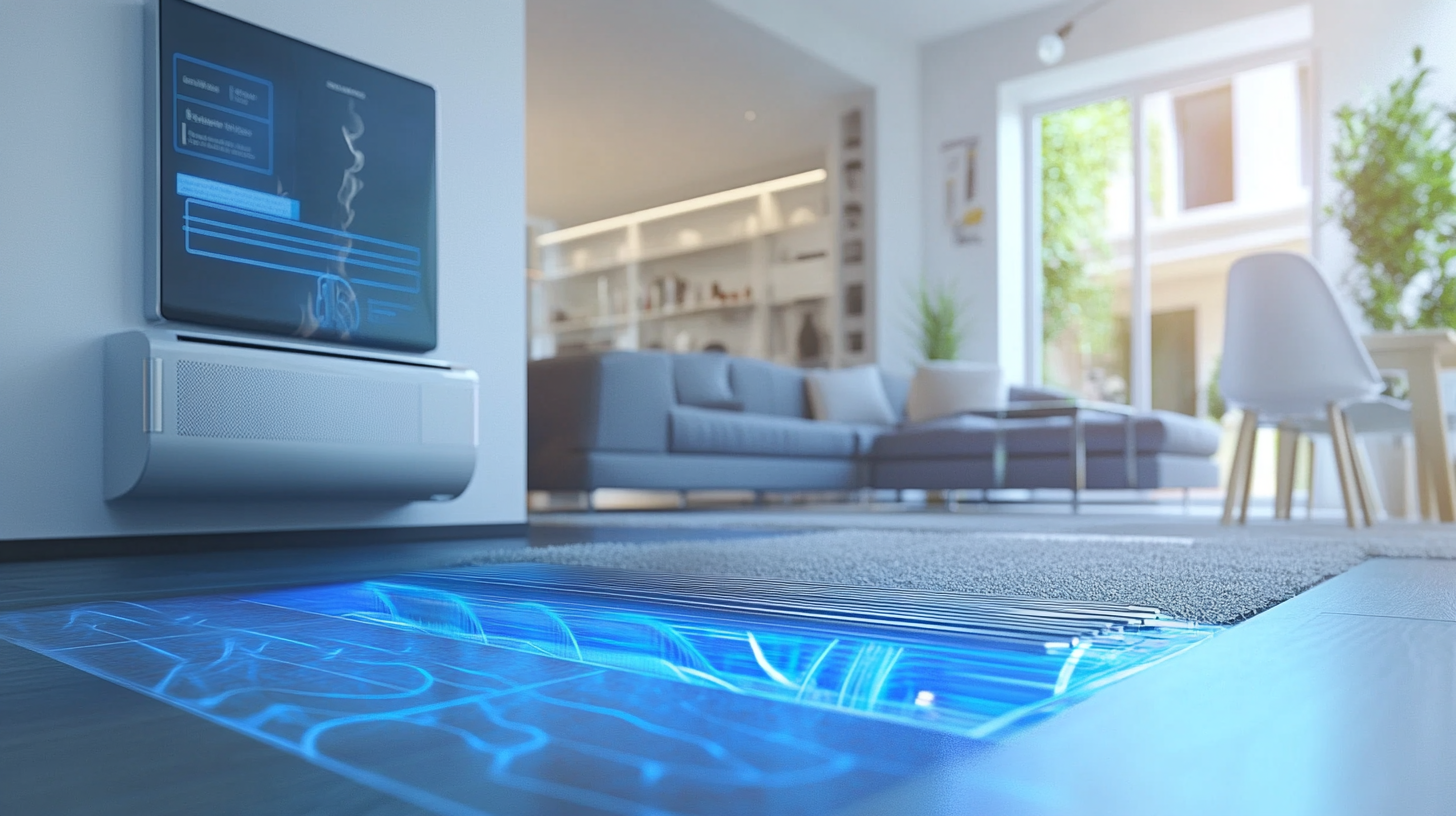 Future Innovations in Air Heating Tube Technology: Your Guide to 2025 Industry Trends