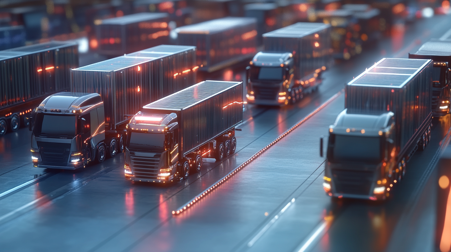 How Zero Valent Iron Can Transform Your Supply Chain Efficiency