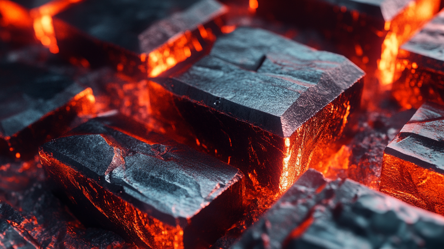 How Zero Valent Iron Can Transform Your Supply Chain Efficiency
