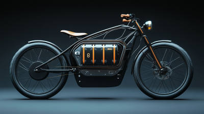 Exploring Your Options for 48v Lithium Batteries for Electric Bikes
