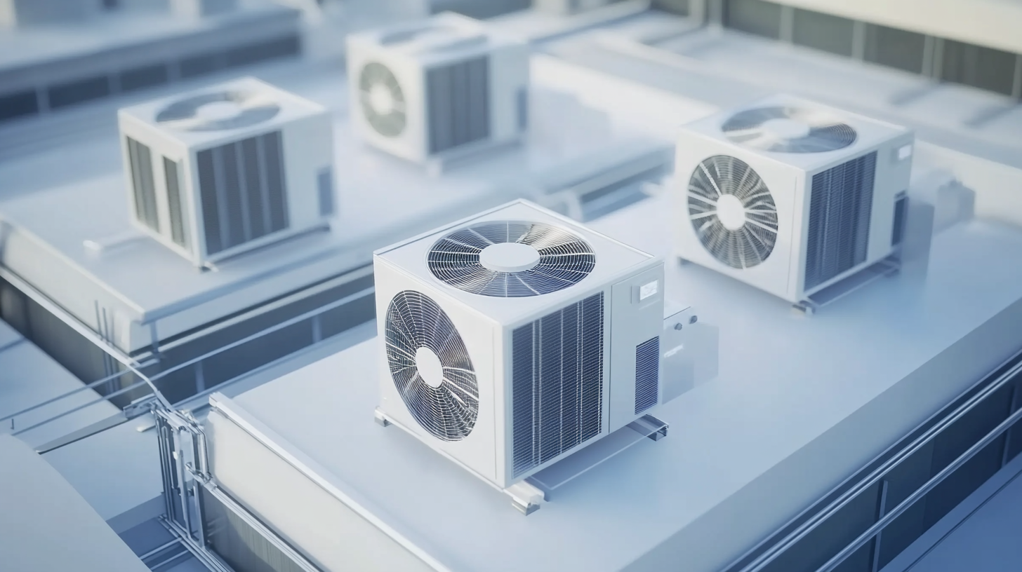 Innovative Uses of Refrigeration Condensers in Diverse Industries and Challenges Faced