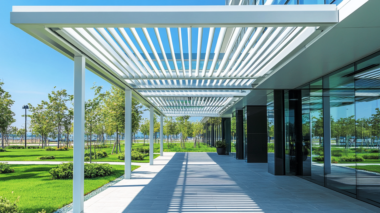 Understanding Import Export Certifications for Louvre Roofs and How to Achieve Compliance