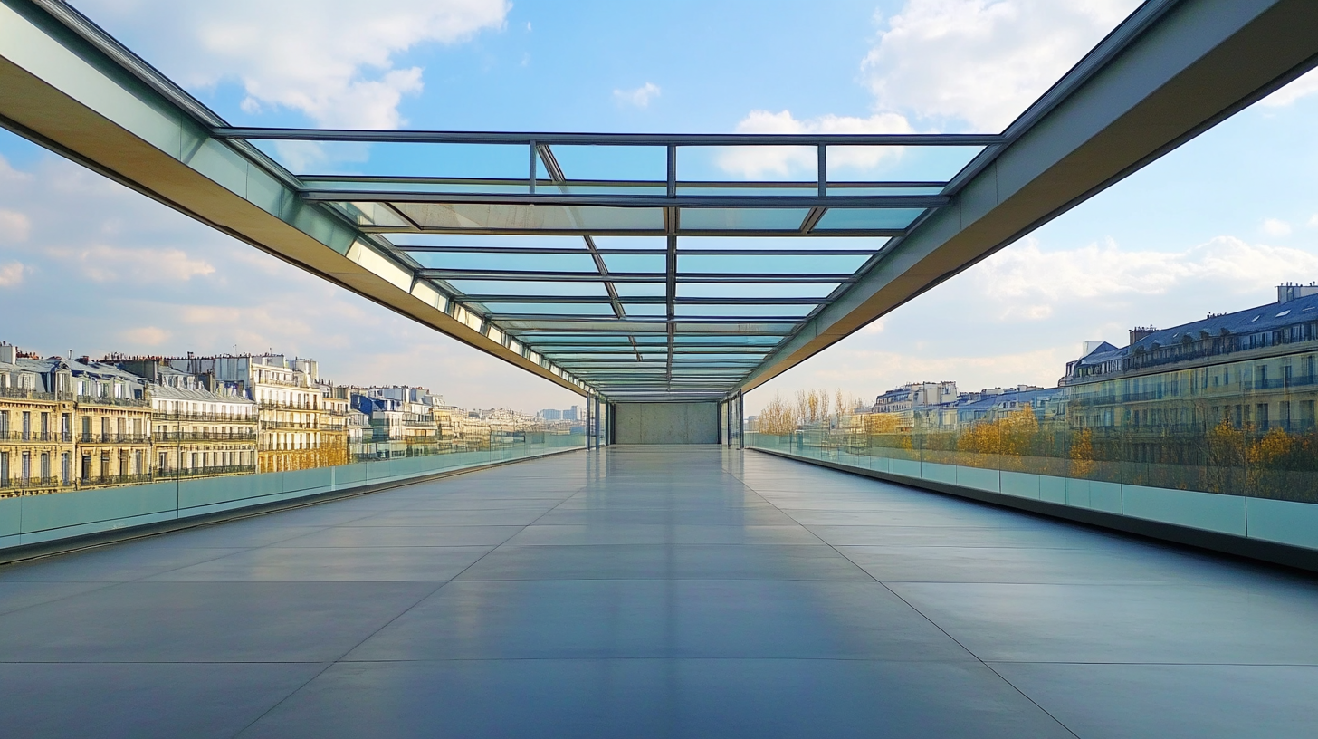 Understanding Import Export Certifications for Louvre Roofs and How to Achieve Compliance