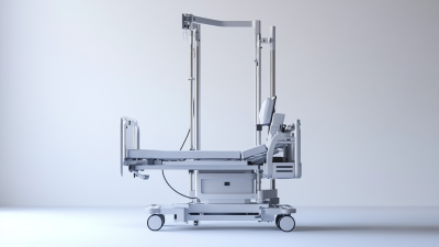 Innovative Approaches for Optimizing the Multi Functional Nursing Shift Machine
