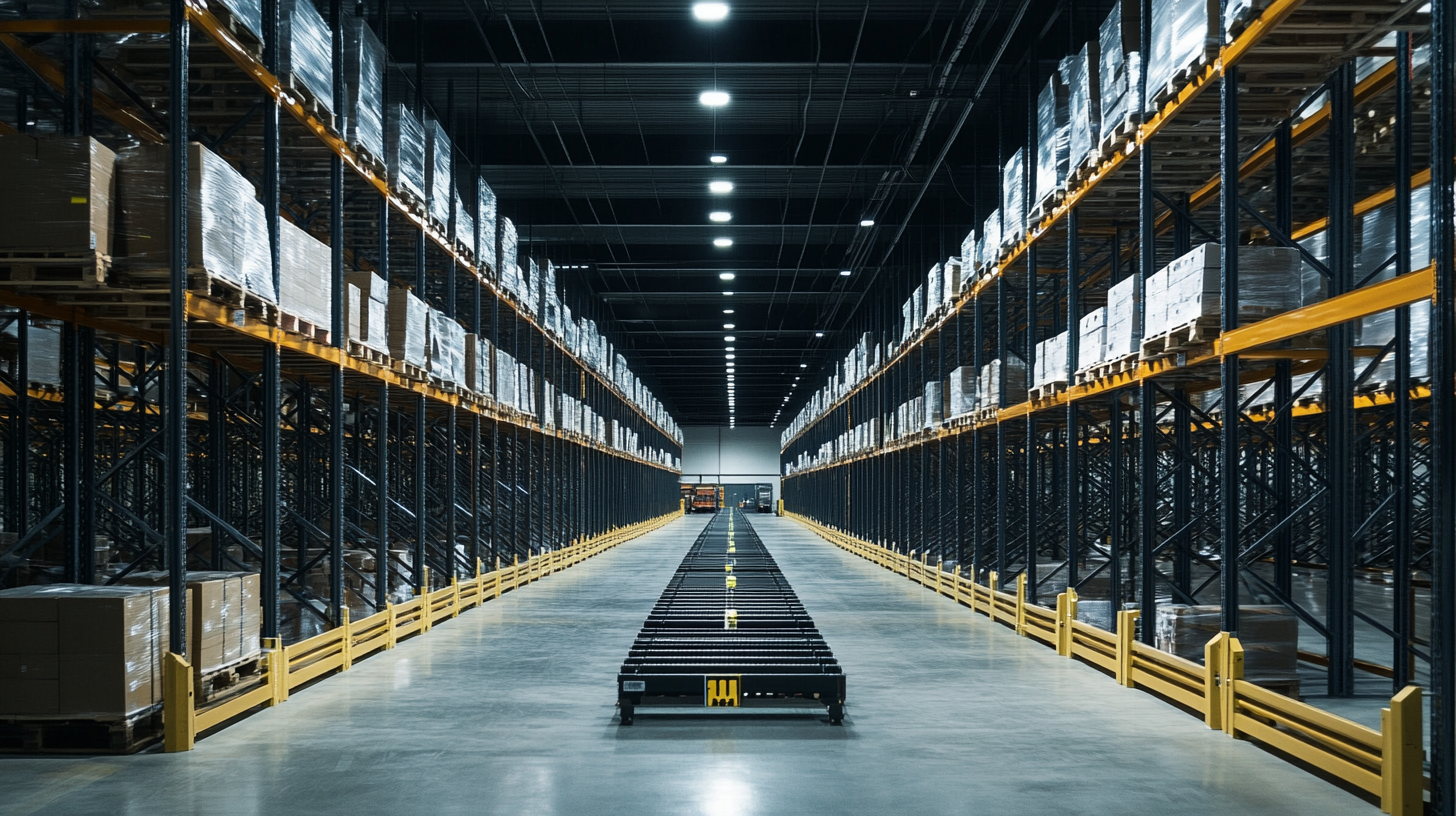 Maximize Your Supply Chain Efficiency with Smart Board Connectors Solutions