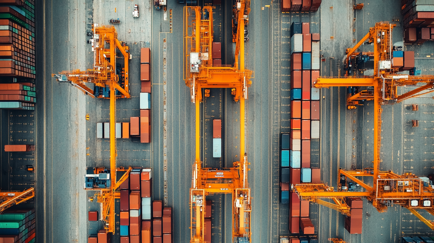 Maximize Your Supply Chain Efficiency with Smart Board Connectors Solutions