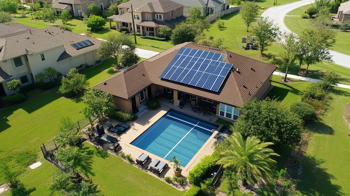 Challenges with Split Phase Solar Inverter Efficiency for Global Buyers