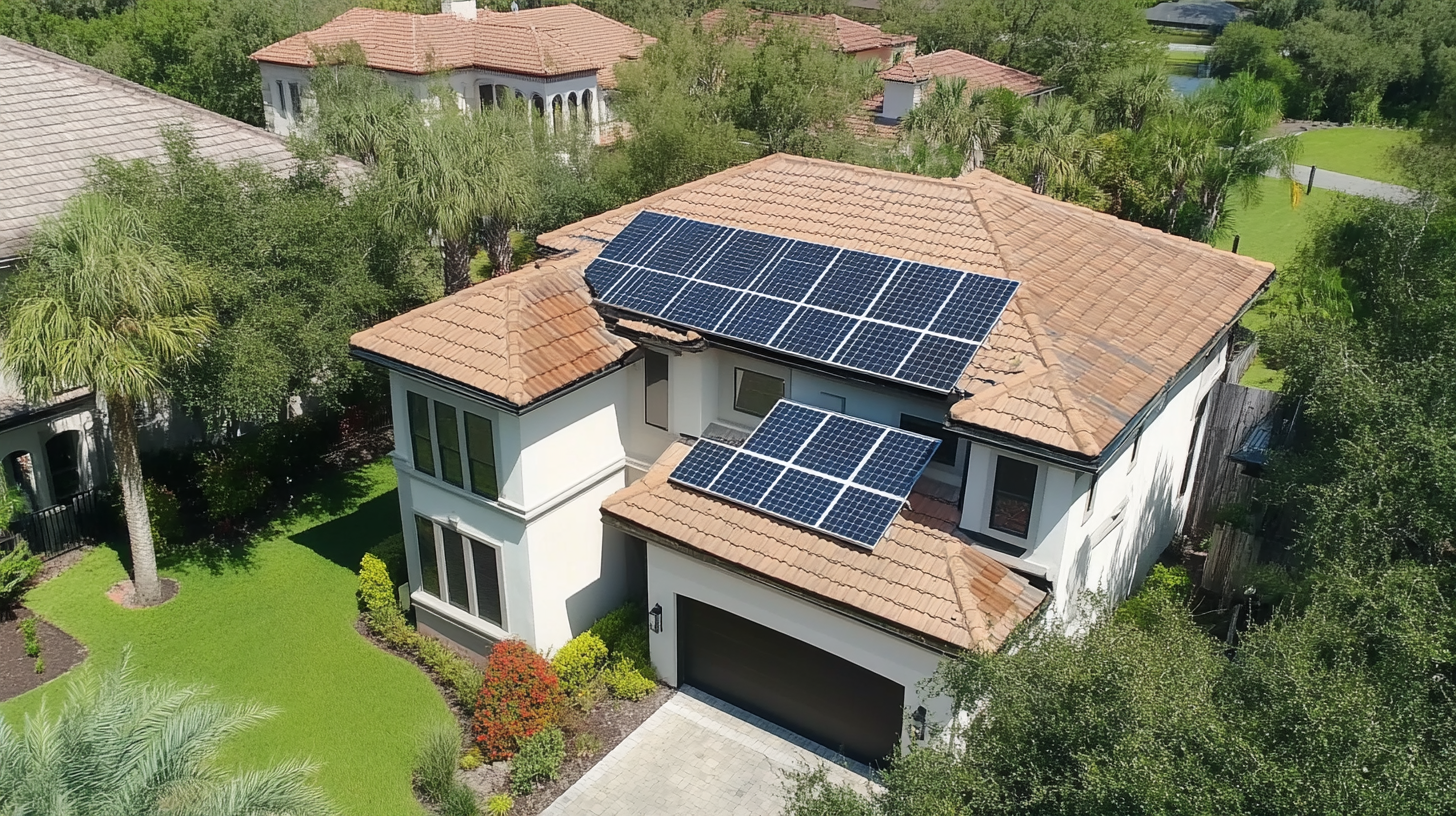 Challenges with Split Phase Solar Inverter Efficiency for Global Buyers