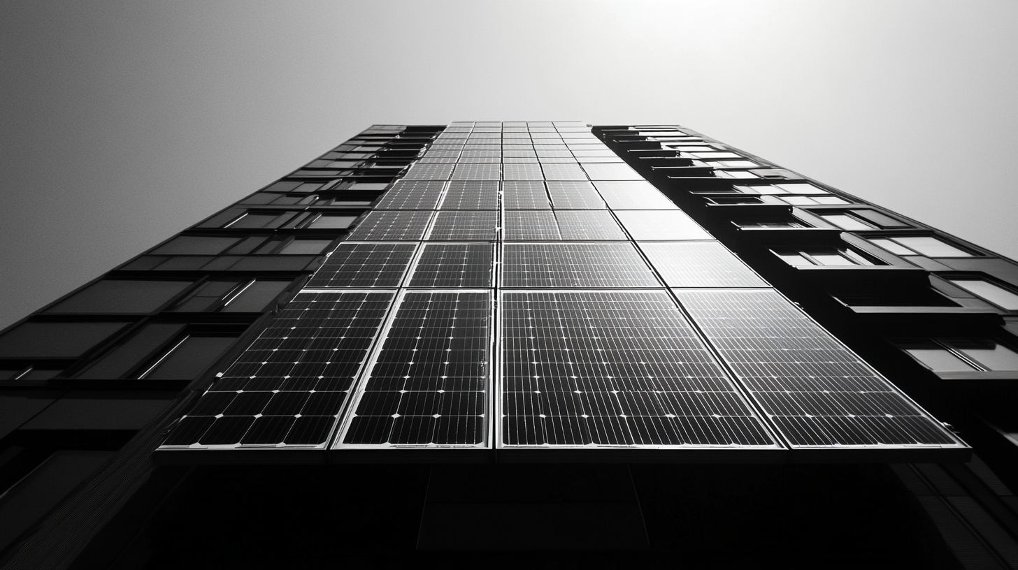 Challenges with Split Phase Solar Inverter Efficiency for Global Buyers