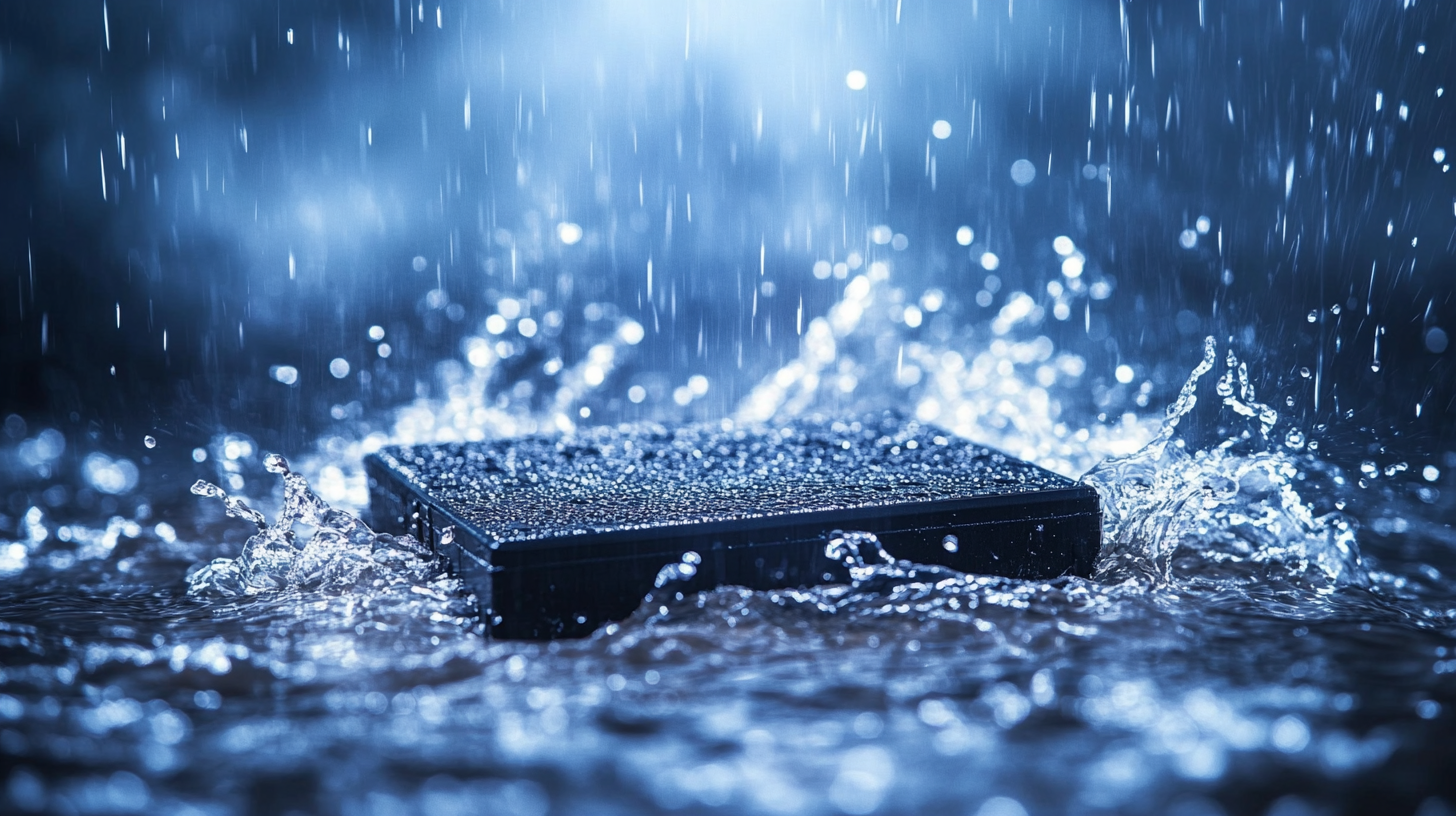 Ultimate Guide to Choosing the Best Waterproof LED Power Supply for Your Needs
