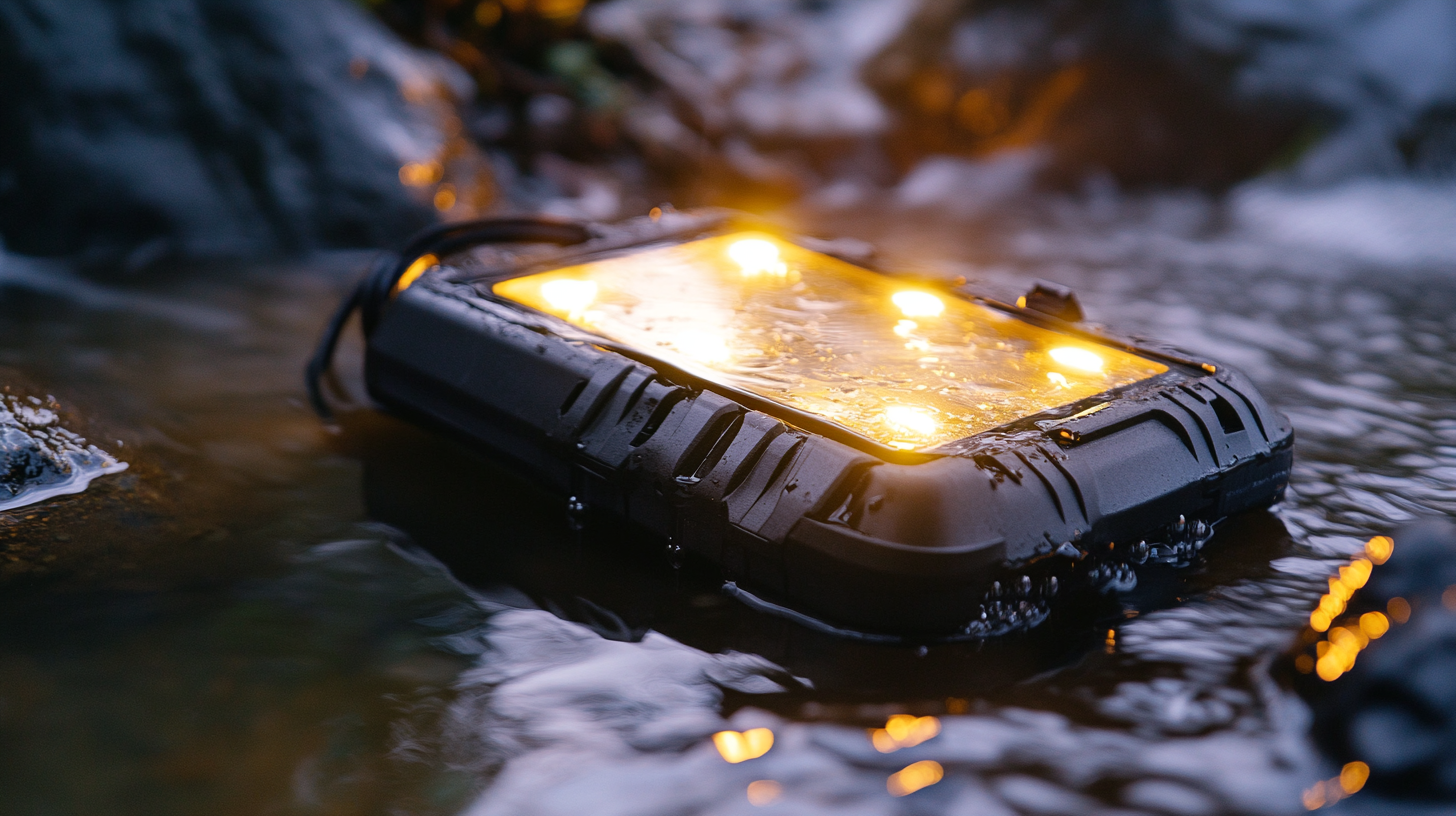 Ultimate Guide to Choosing the Best Waterproof LED Power Supply for Your Needs