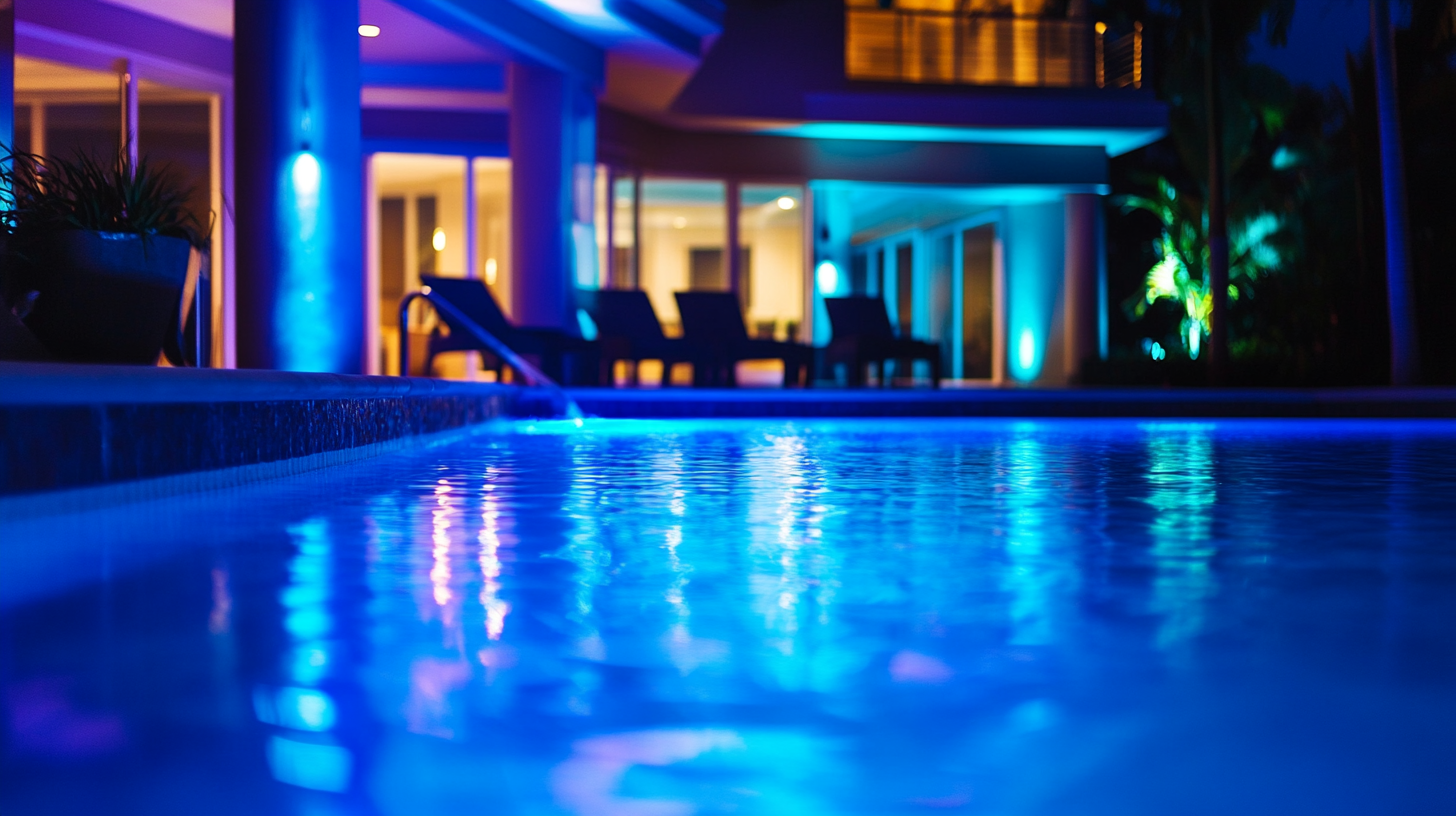 Ultimate Guide to Choosing the Best Waterproof LED Power Supply for Your Needs