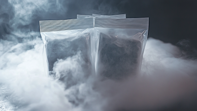 7 Compelling Benefits of Using Smell Proof Bags for Global Buyers
