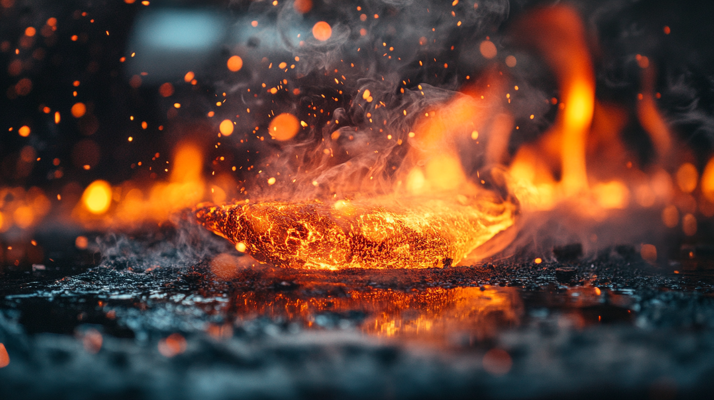Discover the Advantages of Using Tempered Glass for Your Kitchen Stove Needs