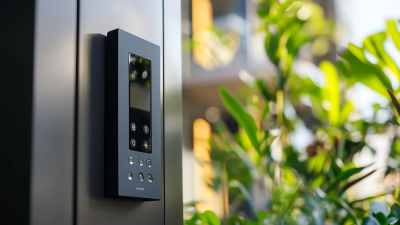 7 Essential Tips for Choosing the Right Intercom Door Entry System for Your Home