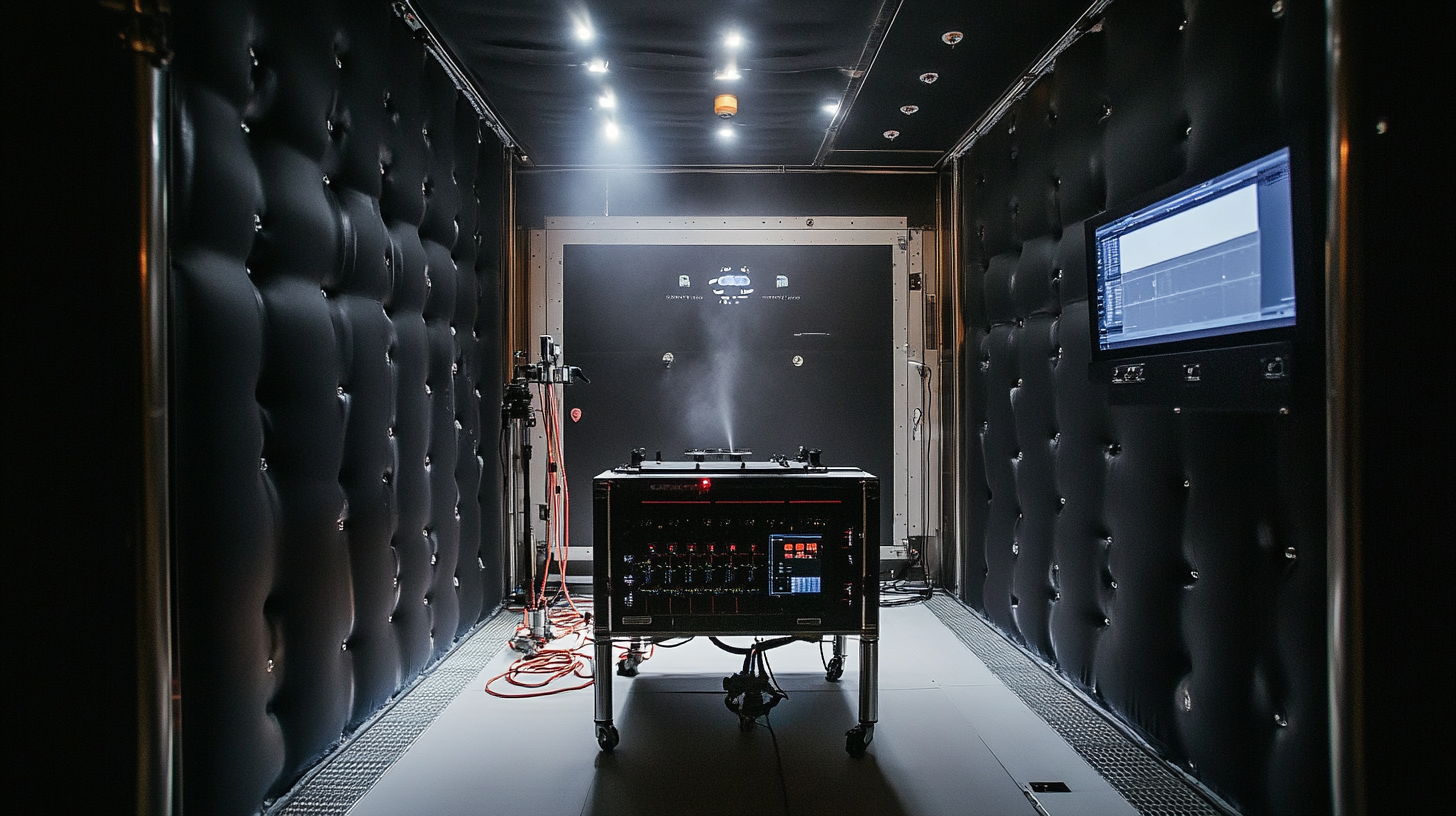 Understanding the Science Behind Altitude Chambers and Their Impact on Performance Optimization
