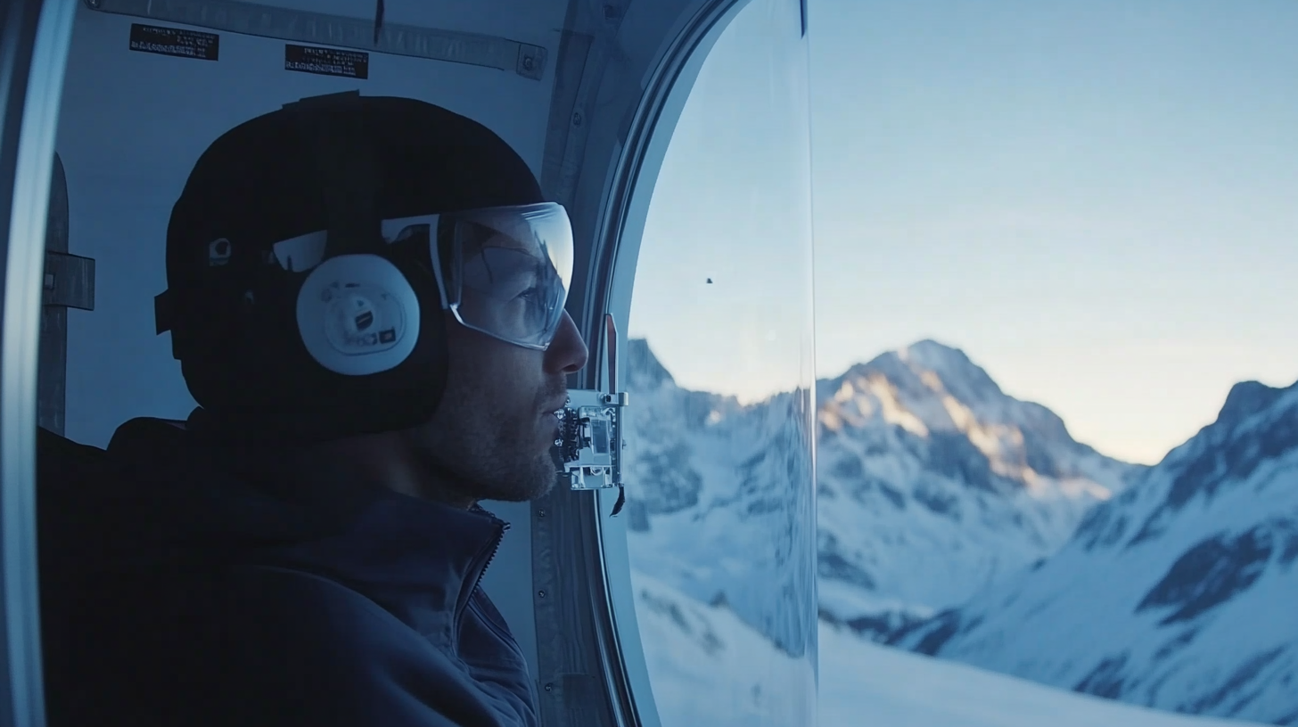 Understanding the Science Behind Altitude Chambers and Their Impact on Performance Optimization
