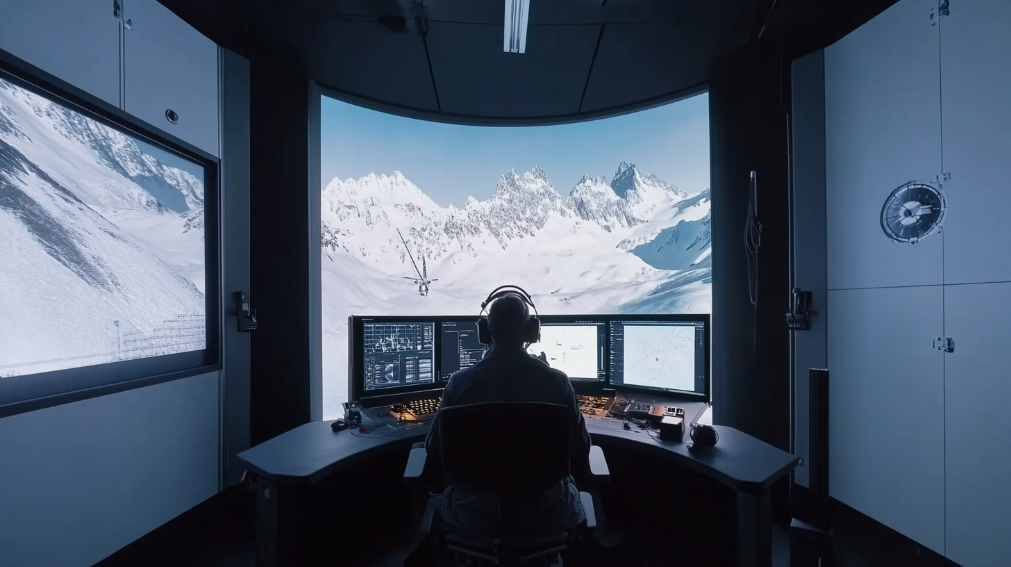 Understanding the Science Behind Altitude Chambers and Their Impact on Performance Optimization