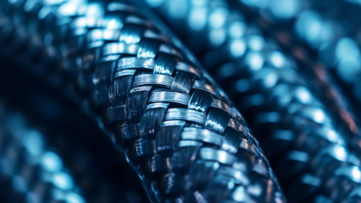 Ultimate Guide to Sourcing High Quality Stainless Steel Braided Hose