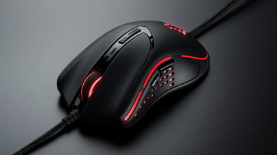 Exploring the Unique Features and Applications of Gaming Mice in Modern Gaming Environments