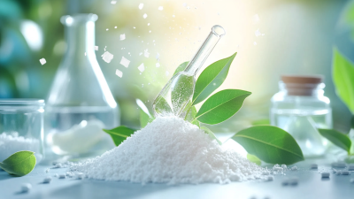 Unlocking the Health Advantages of Ergothioneine Powder for Global Buyers