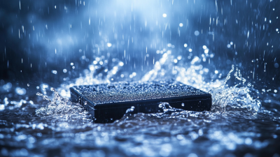 Ultimate Guide to Choosing the Best Waterproof LED Power Supply for Your Needs