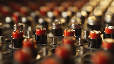 10 Essential Insights for Sourcing Snubber Capacitors Globally