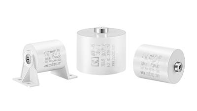 MKP-AT capacitors are suitable for circuit applications requiring high frequency performance1.jpg