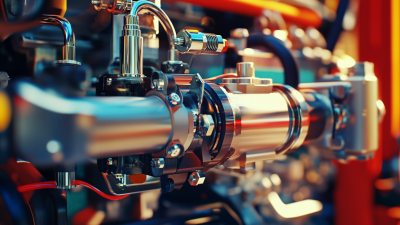 Understanding the Essentials of Fuel Pump Assembly Processing