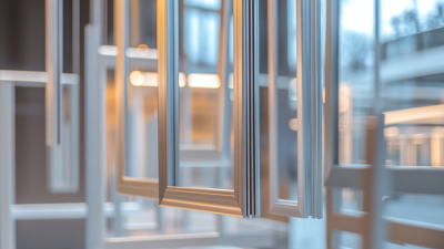 Finding Reliable Suppliers for Aluminum Mirror Frames Essential Tips and Industry Insights