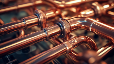 5 Essential Tips for Choosing the Right Heat Pipe for Your Project