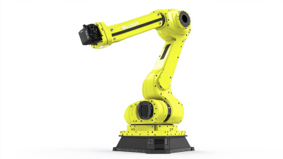 6 Key Benefits of Using Explosion Proof Six Axis Robot Arms in Hazardous Environments