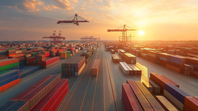 How Zero Valent Iron Can Transform Your Supply Chain Efficiency