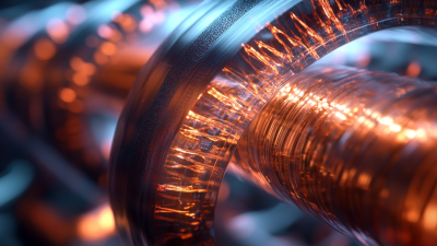 Revolutionizing Electricity Transmission with Xlpe Copper Cable Innovations and Performance Metrics