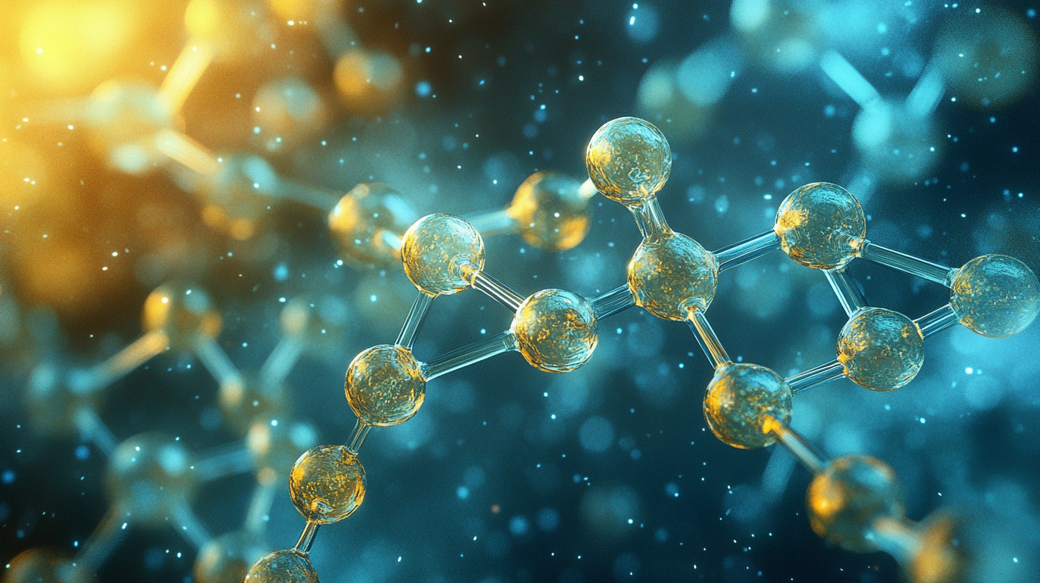2025 Trends Shaping the Future of Pyridoxine Vitamin B With 7 Key Insights