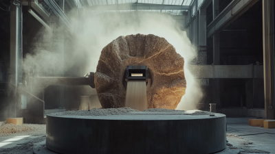 10 Unique Stone Turnover Machine Solutions You Need to Know