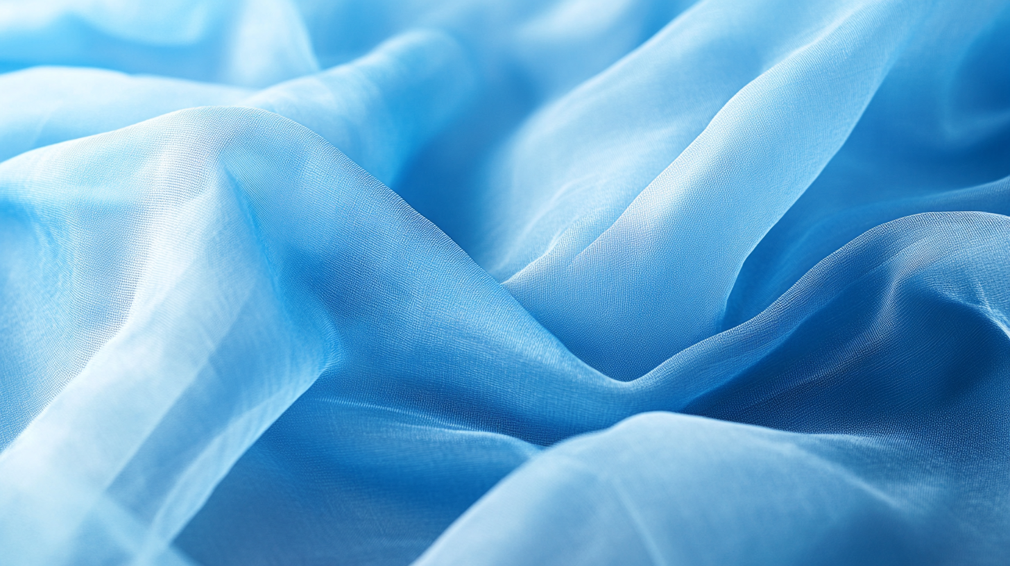 Challenges in Sss Nonwoven Fabric Production Standards for Global Buyers