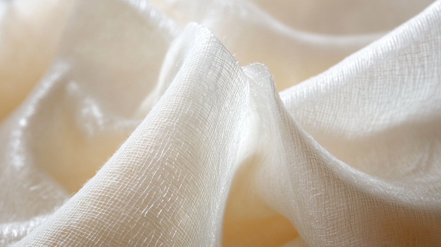 Challenges in Sss Nonwoven Fabric Production Standards for Global Buyers