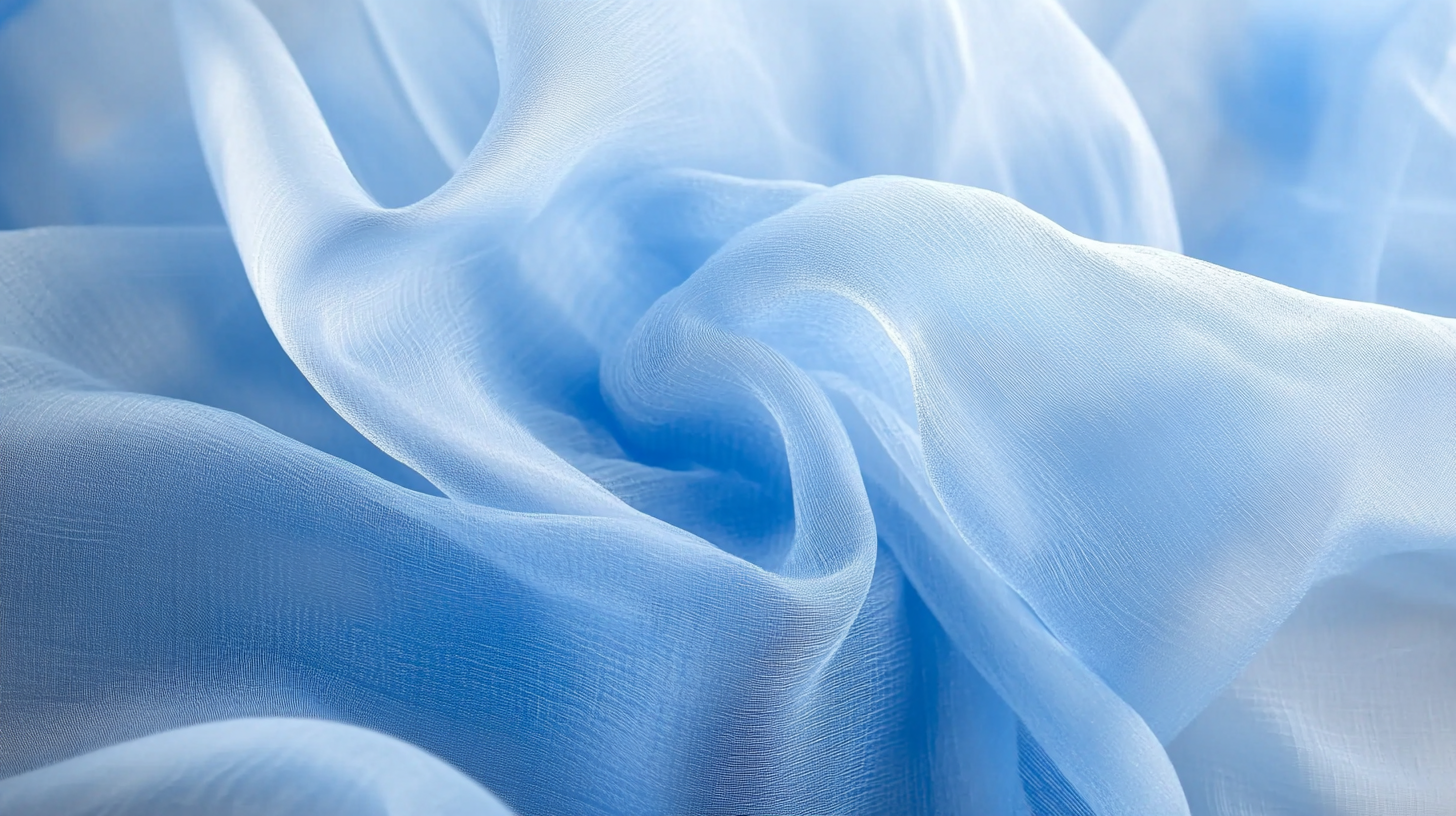 Challenges in Sss Nonwoven Fabric Production Standards for Global Buyers