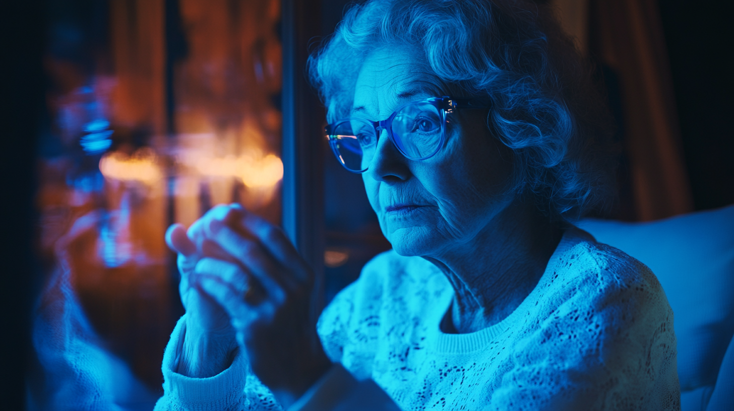 Innovative Solutions for Enhancing Elderly Care and Support at Home