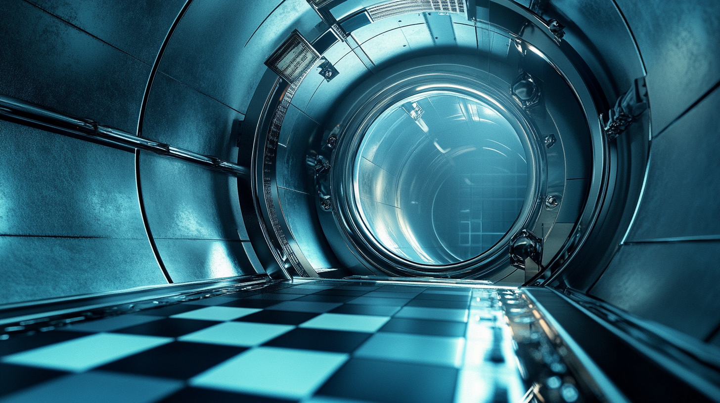 Unlocking Efficiency: The Ultimate Guide to Selecting the Right Checker Chamber for Your Needs