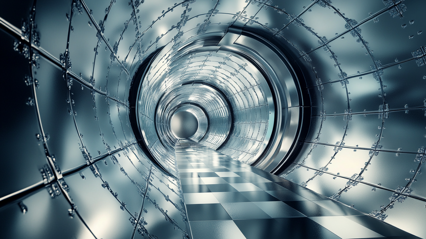 Unlocking Efficiency: The Ultimate Guide to Selecting the Right Checker Chamber for Your Needs